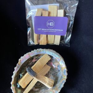 palo santo hout